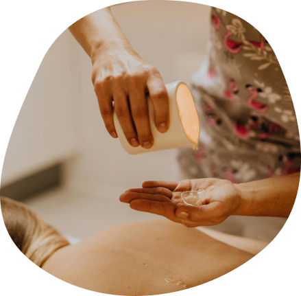 Massage Detail